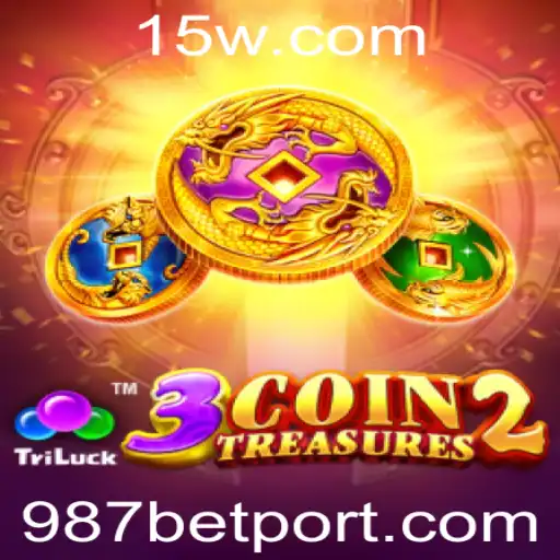 Descubra o Mundo Empolgante de 3CoinTreasures2: O Novo Sucesso em Casinos Online