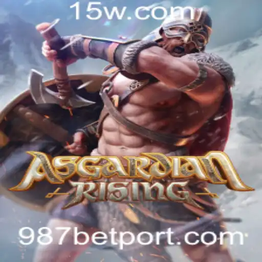 Explorando o Universo de AsgardianRising e a Emoção do 987bet