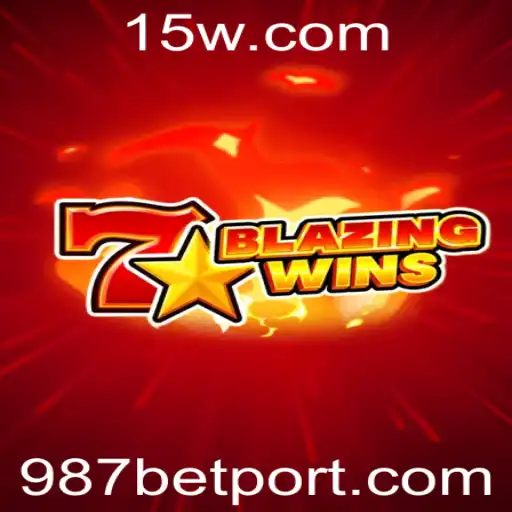 Descubra o Mundo Emocionante de BlazingWins com 987bet