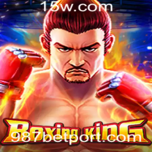 BoxingKing: Um Mergulho no Jogo Emocionante e Suas Regras Exclusivas