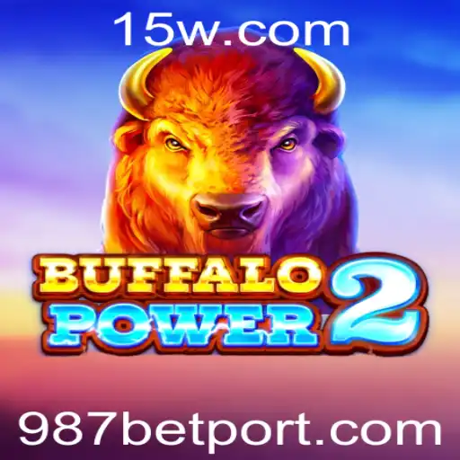 Explorando a Emoção de BuffaloPower2 no 987bet