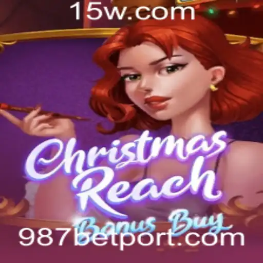 Explorando ChristmasReachBonusBuy: Um Mergulho nas Festividades Digitais com 987bet