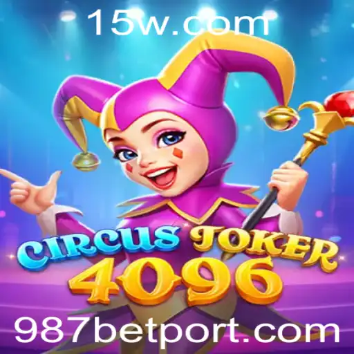 Descubra o Fascinante Mundo de CircusJoker4096: Uma Análise Detalhada