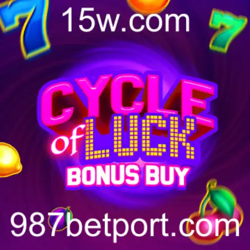 Explore o Fascinante Mundo de CycleofLuckBonusBuy com 987bet