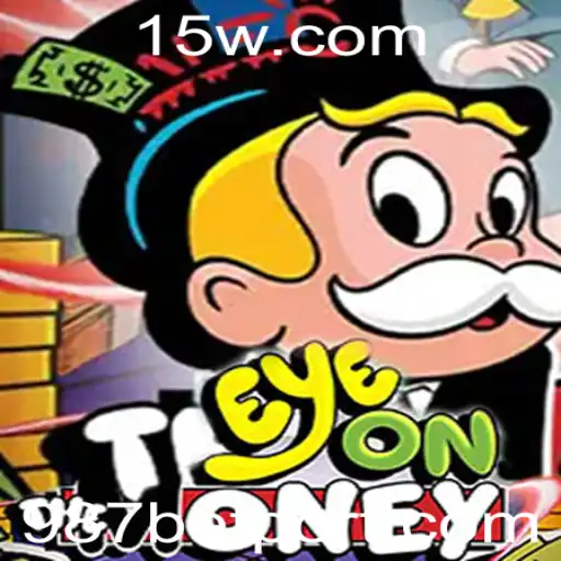 Explorando o Jogo EyeOnTheMoney: A Nova Sensação de 987bet