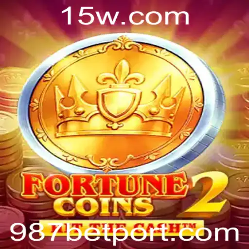 FortuneCoins2: Descubra o Fascinante Mundo dos Jogos de Azar com 987bet