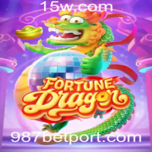 Descubra FortuneDragon: O Excitante Mundo dos Jogos de Azar com 987bet