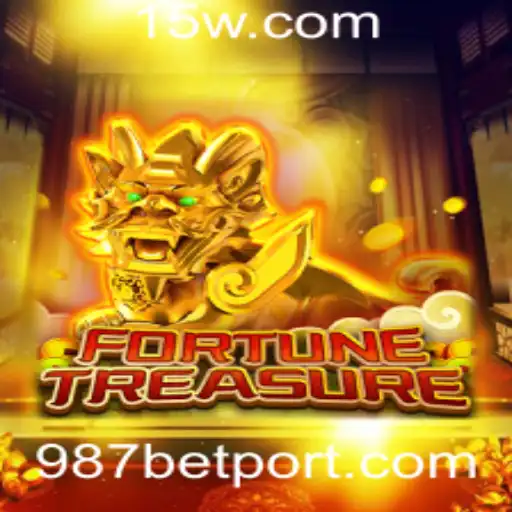 Explorando FortuneTreasure: Um Jogo Inovador da 987bet