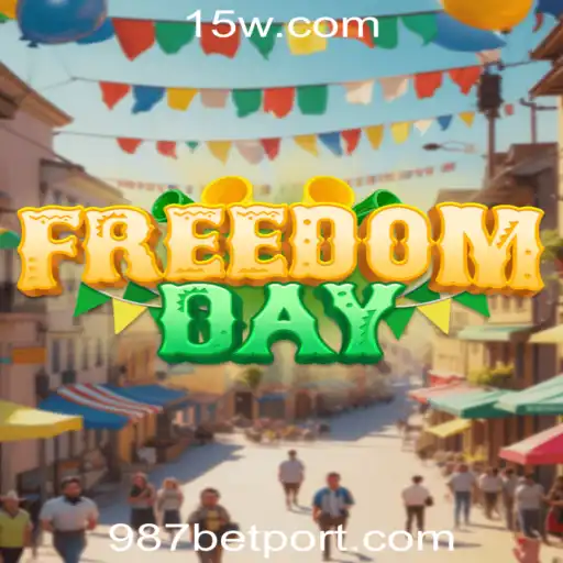 FreedomDay: Explore Novos Horizontes com Este Jogo Revolucionário