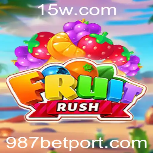 Explorando o Mundo Vibrante de FruitRush – Um Guia Completo para Jogadores