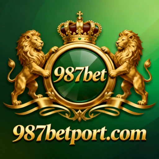 987bet Logo