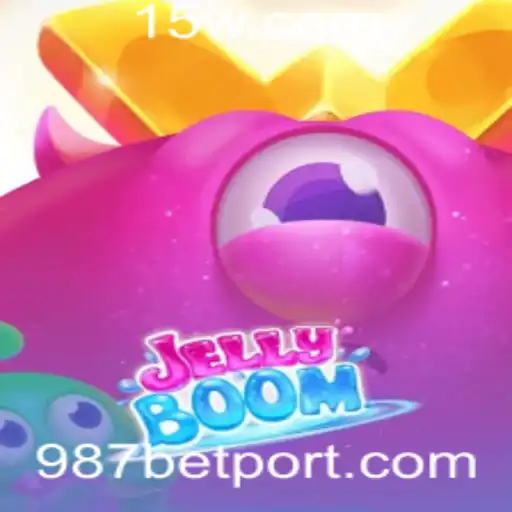 Explorando JellyBoom: O Novo Fenômeno dos Jogos