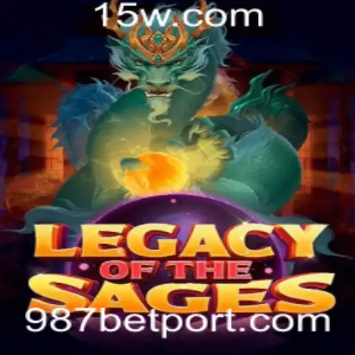 LegacyoftheSages: Uma Jornada Épica Através do Mundo dos Jogos de Estratégia