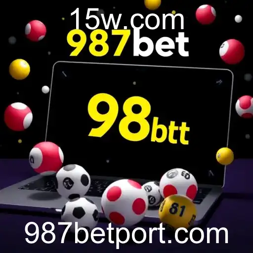 Explorando o Mundo da Loteria Online com 987bet