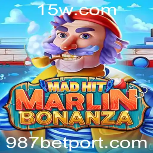 Descubra o Mundo Empolgante do MadHitMarlinBonanza