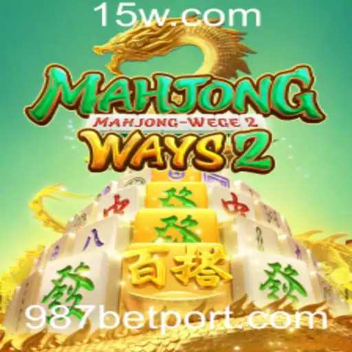 Explorando MahjongWays2: A Nova Sensação no Mundo dos Cassinos Online
