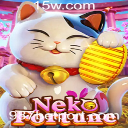 Descubra NekoFortune: O Novo Sensação no Mundo dos Jogos
