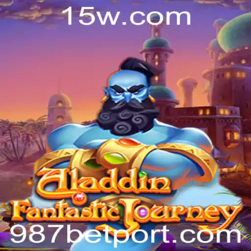 Descubra o Mundo Mágico do Jogo Aladdin na Plataforma 987bet