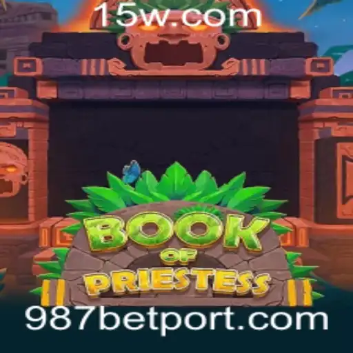 Descubra o Fascinante Mundo de BookOfPriestess com 987bet