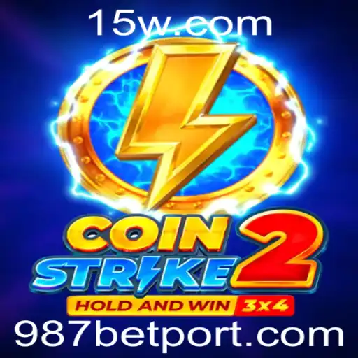 CoinStrike2: Uma Nova Era no Mundo dos Jogos Digitais com 987bet