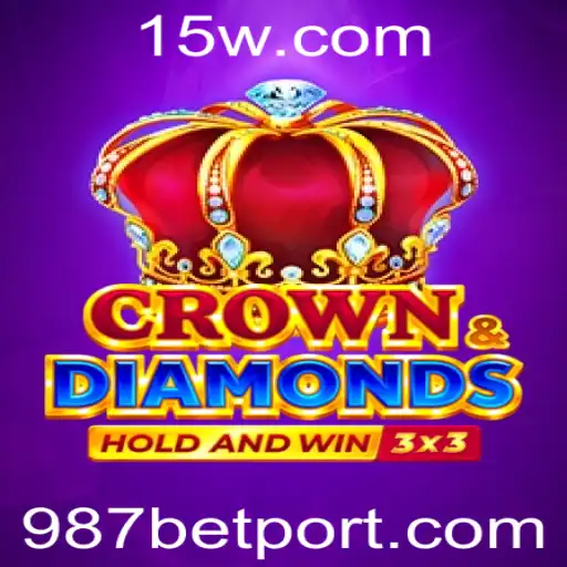 Descubra o Empolgante Jogo Crowndiamonds na Plataforma 987bet