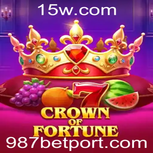 CrownofFortune: Explore o Mundo das Jogadas Estratégicas com 987bet
