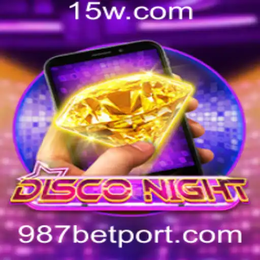 Descubra o Novo Jogo Empolgante: DiscoNightM com 987bet