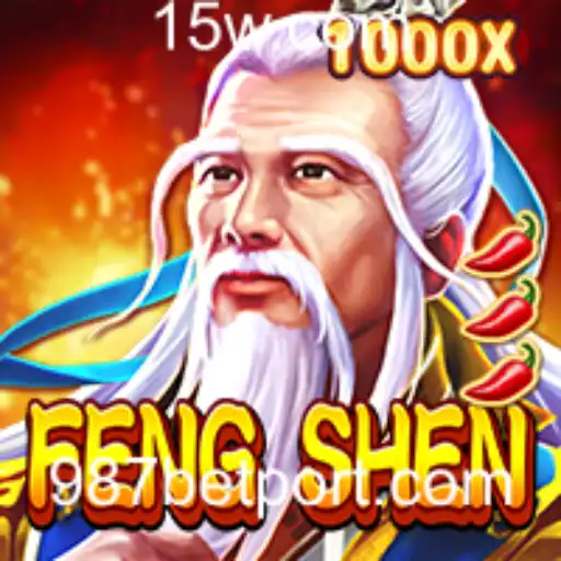 Explorando FengShen: O Empolgante Jogo de Estratégia e Sorte