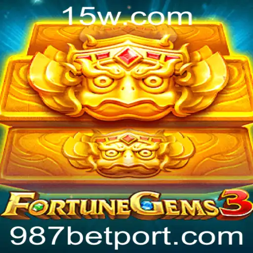 Explorando o Universo de FortuneGems3 e as Regras do Jogo no 987bet