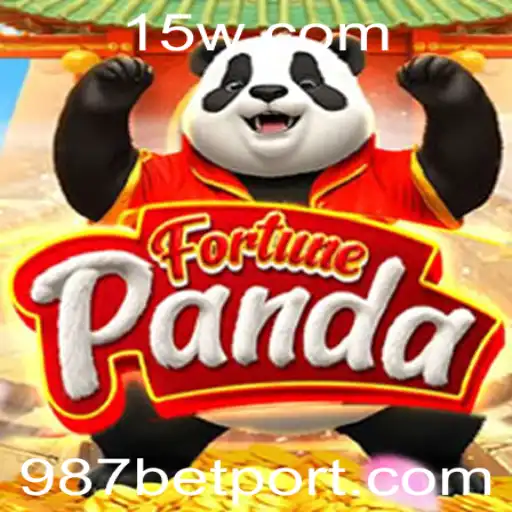 Explorando o Mundo de FortunePanda: O Jogo de Apostas Online que Conquista com 987bet
