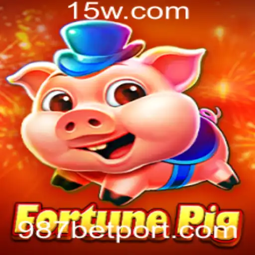 FortunePig: Uma Introdução ao Mundo da Diversão e Sorte no Jogo