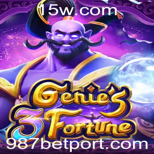 Explorando o Mundo de Genie3Fortune e Suas Regras com 987bet