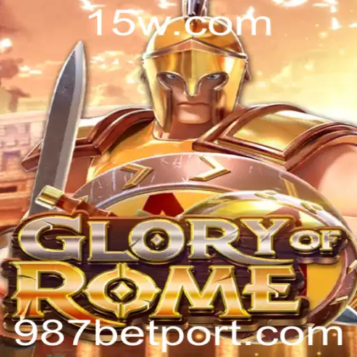 Explorando GloryofRome: Um Mergulho no Império Romano através de 987bet