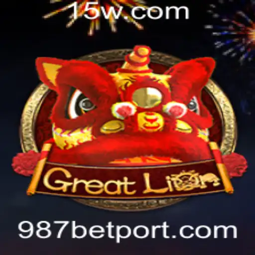GreatLion: O Novo Fenômeno dos Jogos Online com 987bet