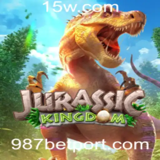 Descubra o Fascinante Mundo de JurassicKingdom com 987bet