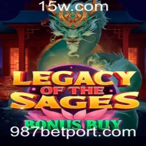Explorando o Fascinante Mundo de LegacyoftheSagesBonusBuy