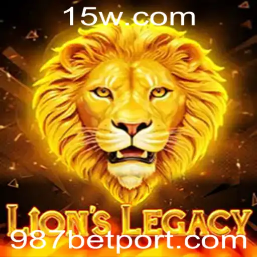 Descubra o Mundo de LionsLegacy e as Oportunidades com 987bet