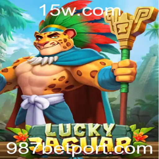 Explorando o Fascinante Mundo do Jogo LuckyJaguar: Regras e Estratégias com 987bet