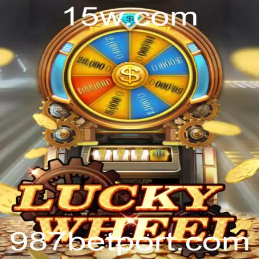 Descubra a Emoção do LuckyWheel com 987bet