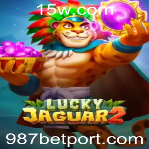 Descubra o Jogo Luckyjaguar2: Regras e Dicas para Vencer na 987bet