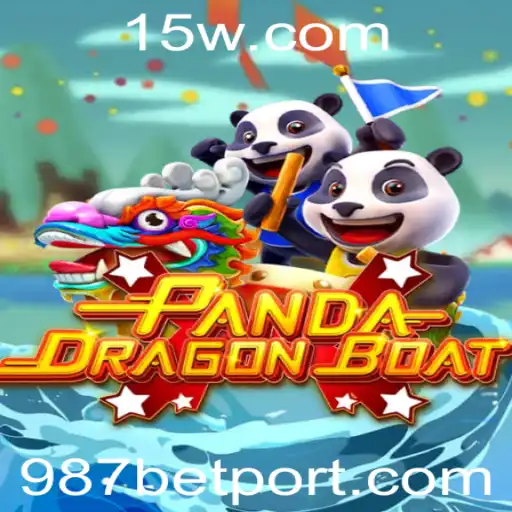 Descubra o Empolgante Mundo de PANDADRAGONBOAT com 987bet