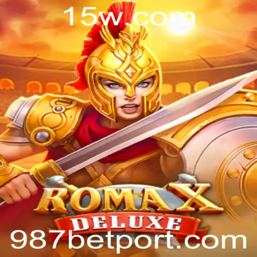 Descubra o Fascinante Jogo RomaXDeluxe no Mundo dos Cassinos Online