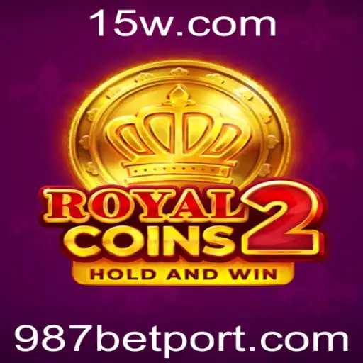 RoyalCoins2: A Nova Sensação do Mundo dos Jogos com 987bet