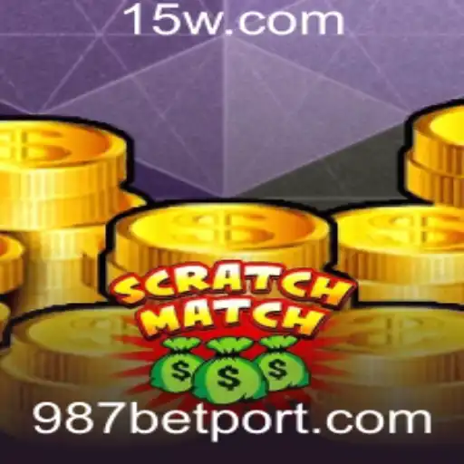 ScratchMatch: Um Jogo de Estratégia e Sorte no 987bet