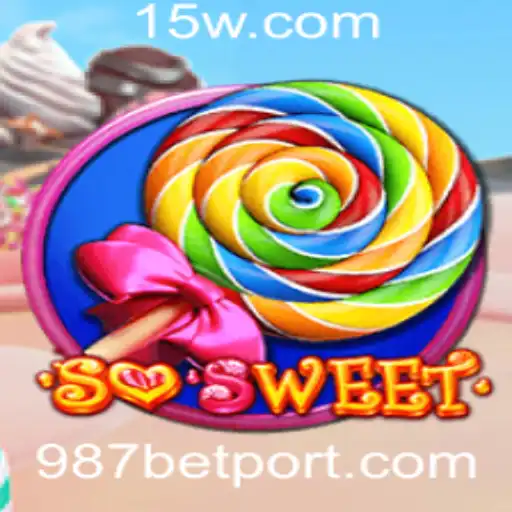 Descubra o Empolgante Mundo de SoSweet no 987bet