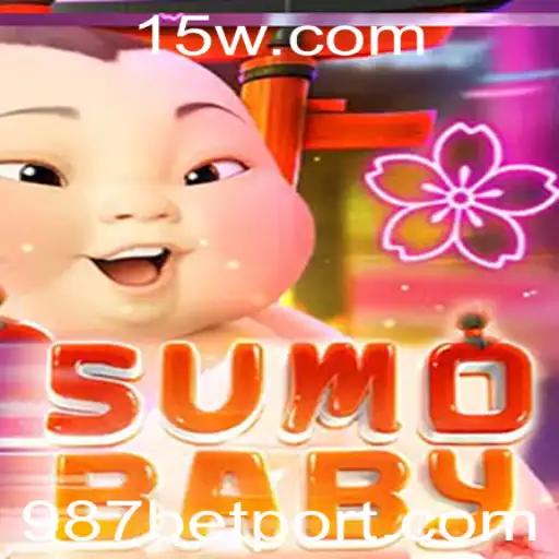 Descubra o Mundo de SumoBaby: Um Jogo Inovador na Plataforma 987bet