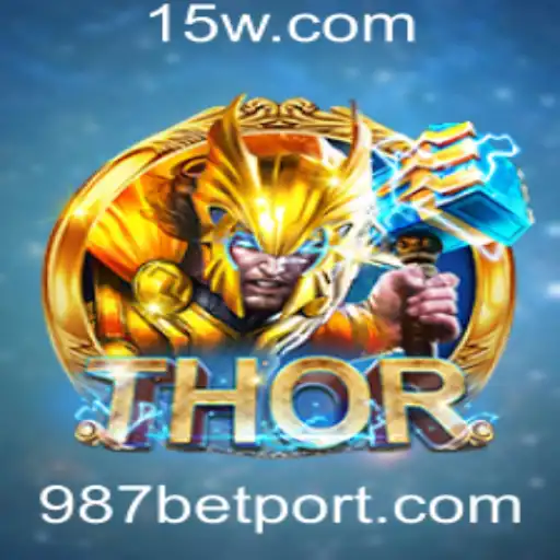 Explorando o Fascinante Mundo de 'THOR' no Universo das Apostas 987bet