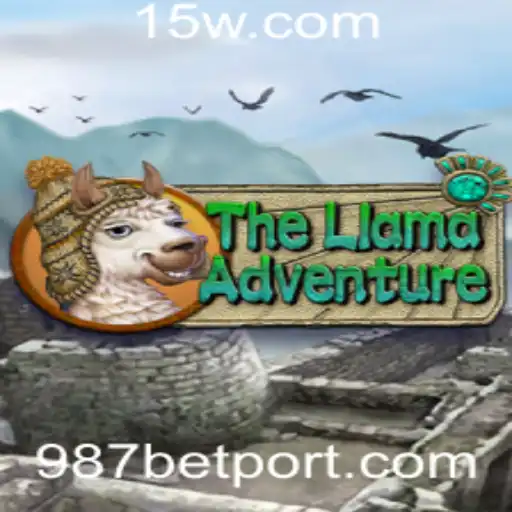 TheLlamaAdventure: Explorando o Novo Jogo com a Palavra-Chave 987bet