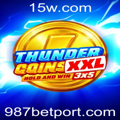 Descubra ThunderCoinsXxl: O Novo Fenômeno dos Cassinos com 987bet