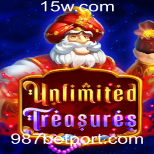 Explorando os Segredos de UnlimitedTreasures: Um Mergulho no Mundo do Jogo